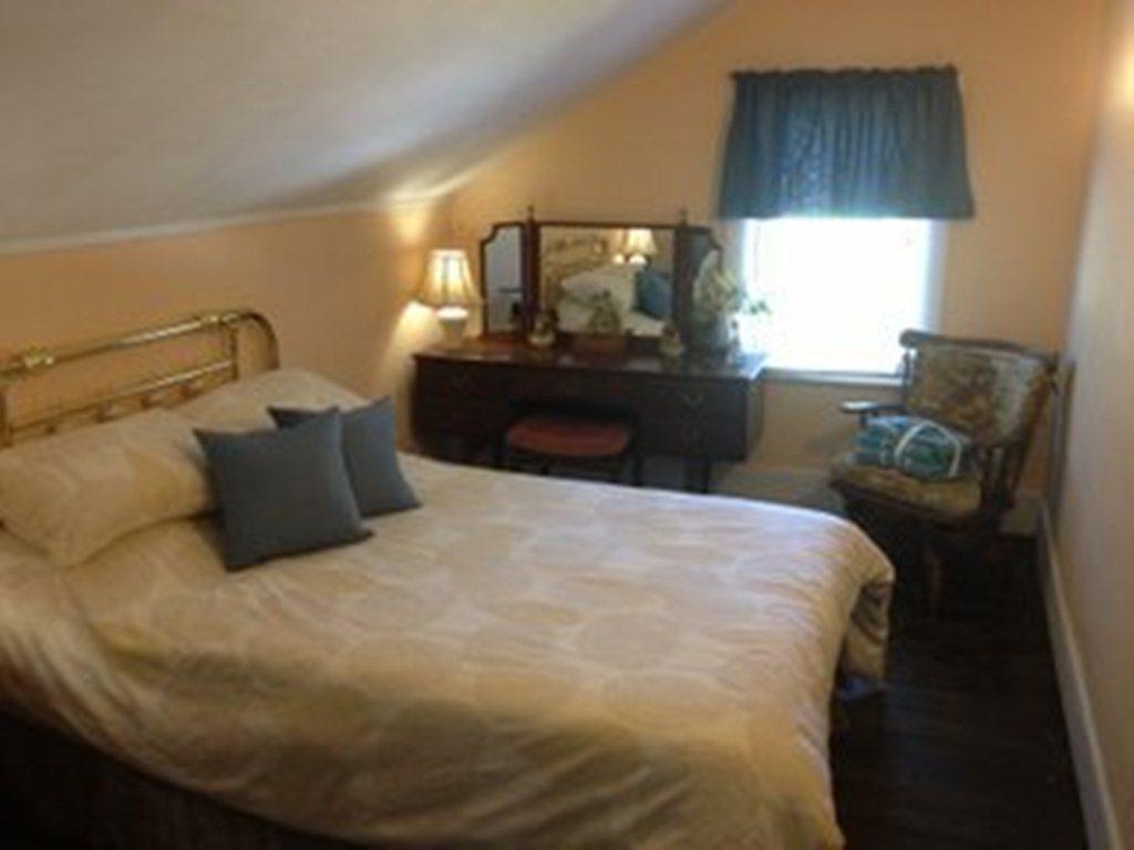 Baltimore Bed And Breakfast Кобург Номер фото