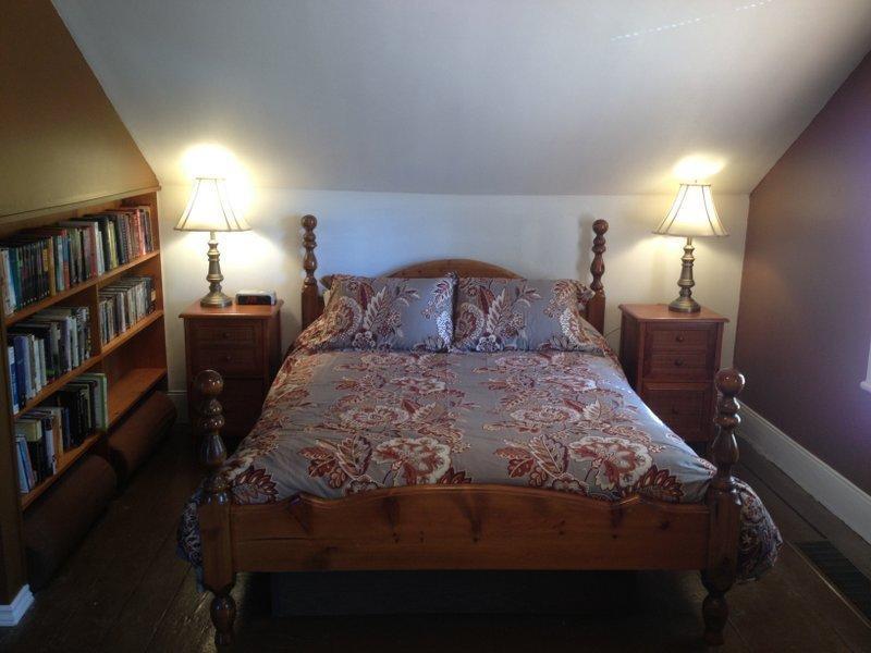 Baltimore Bed And Breakfast Кобург Номер фото